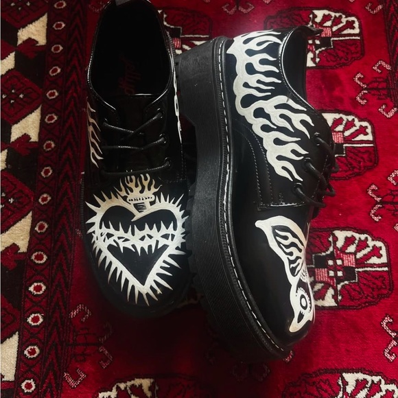 𝕷𝖔𝖛𝖊𝖗𝖘 𝖑𝖔𝖆𝖋𝖊𝖗𝖘 🖤 - Picture 4 of 8